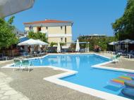 Hotel Paradise Samos